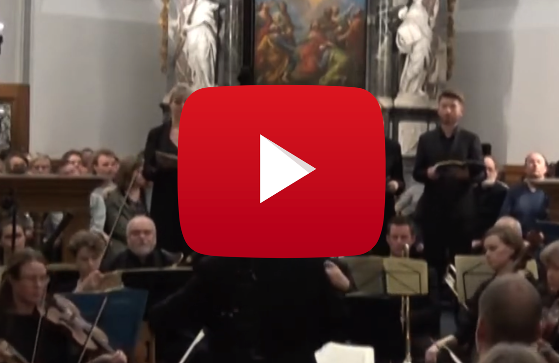 Mozart Requiem